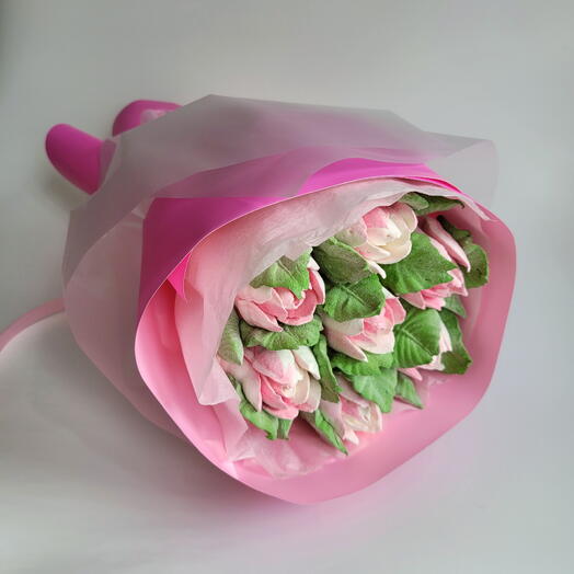ЗЕФИРА🌷 Мастерская сладких подарков🌷