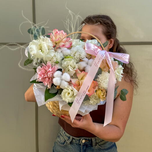 🌹Макошь - роскошь в каждом цветке 🌸
