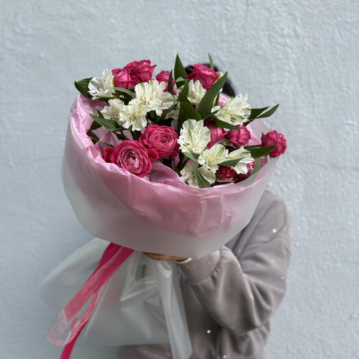 Lady Flowers 