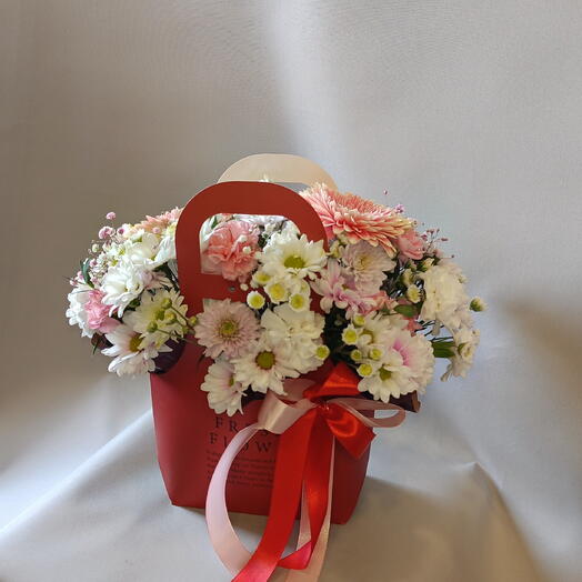 SilverSong Flowers