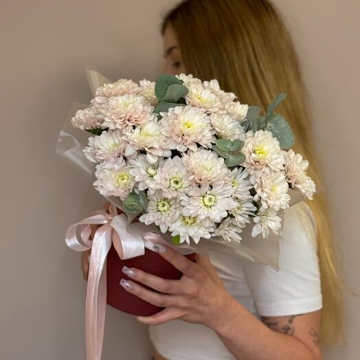 Soho Flowers