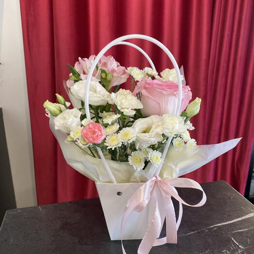 Fiore Lily spb