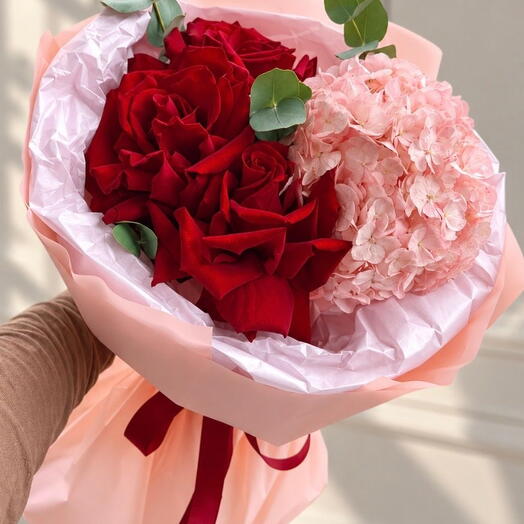 Flowers for love