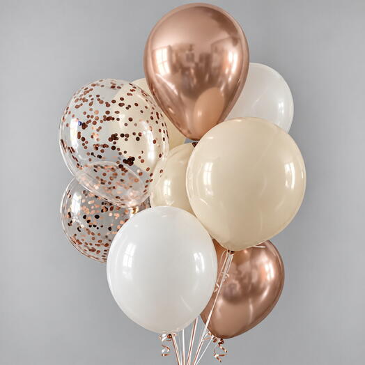 BALLOON STORY
