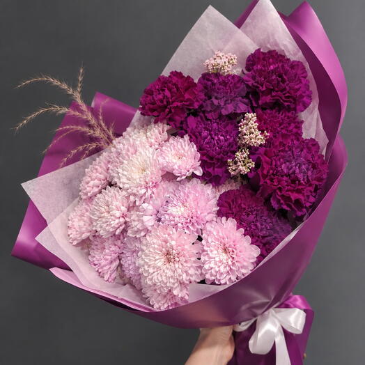 Flower Fragrance