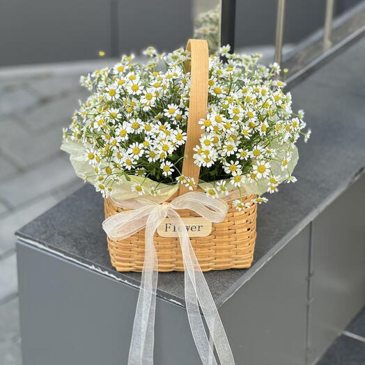 Flower service