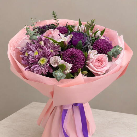 Rub Flowers