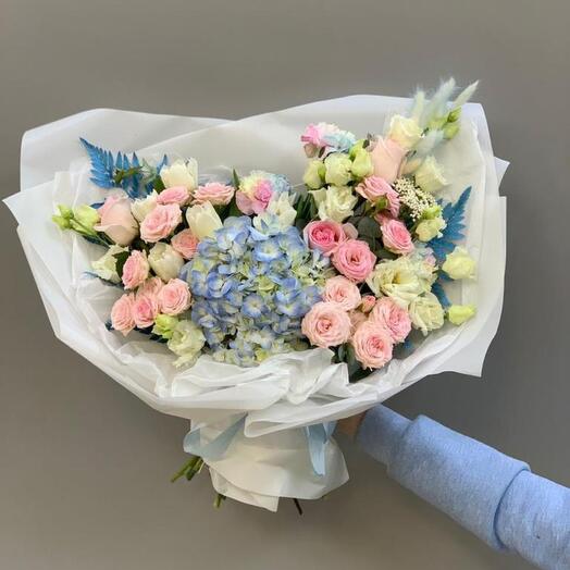 Flower Queen Marino