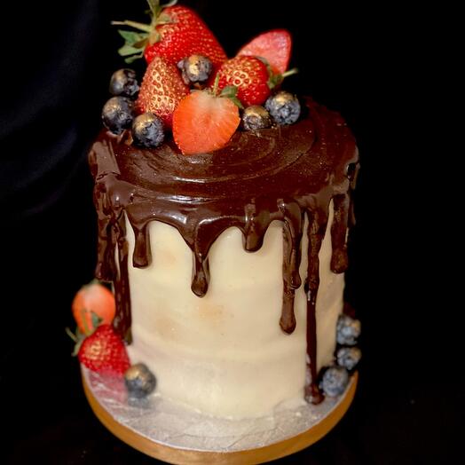 Fruity Cake 1
