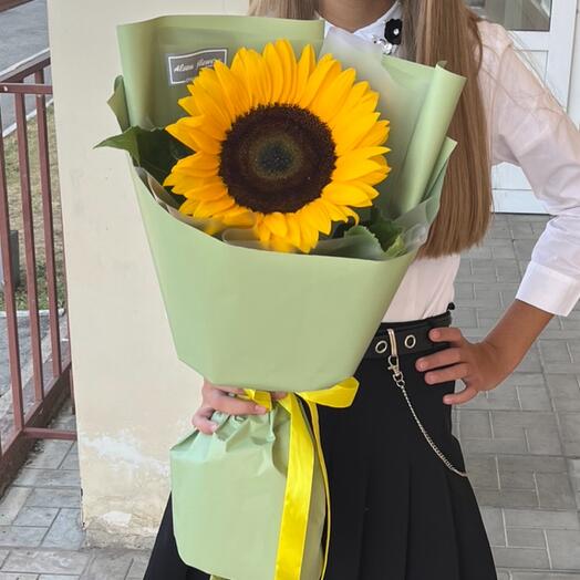 Солнечный комплимент🌻