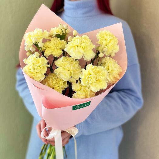 Солнечные диантусы