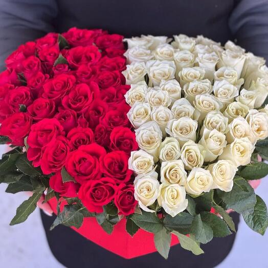 Моя половина