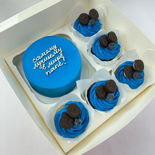 Cake boutique