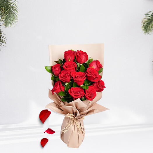 Valentine s Love Bouquet