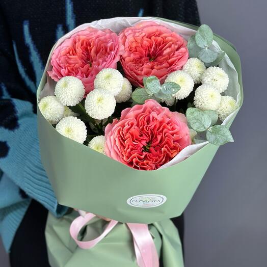 FLORISTA