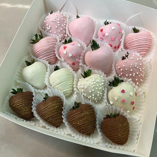 Maryberry