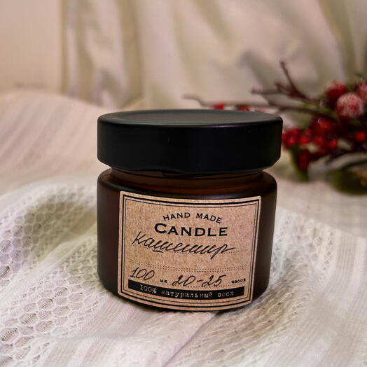 Candle’M