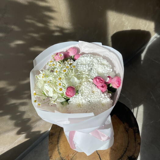 Di-flowers