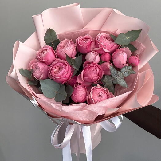 EVA FLOWERS