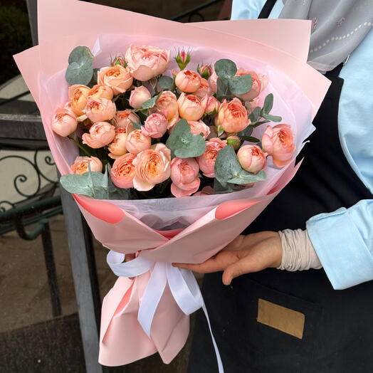 Maelle flowers