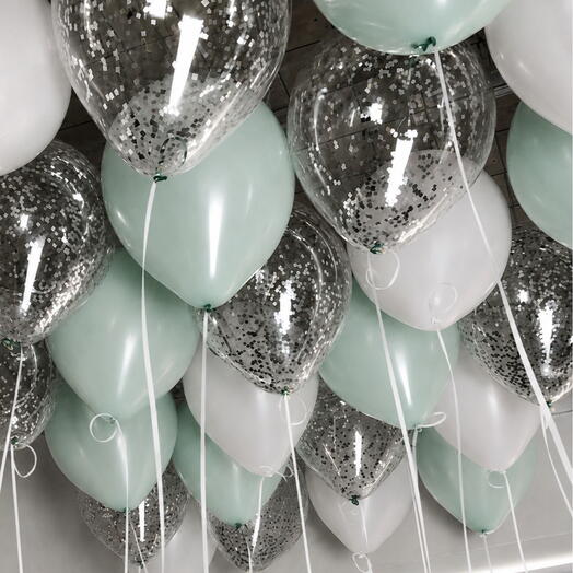 BALLOON STORY
