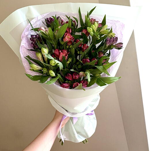 FRESH FLOWERS