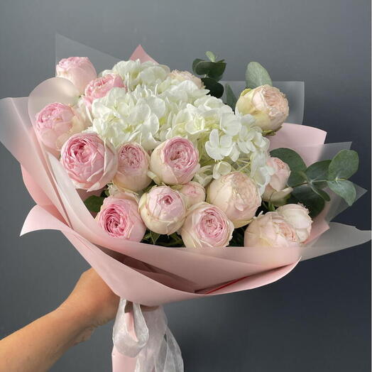 Flower Stories