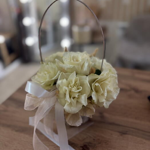 Bliss Flowers
