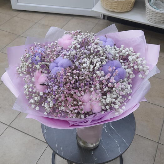 City Flowers