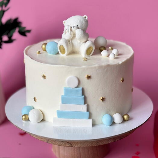 My Cake SPb