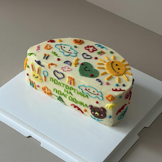 Cherie Cakes