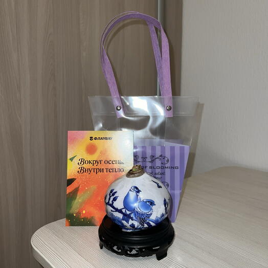 Cvetochniy butik