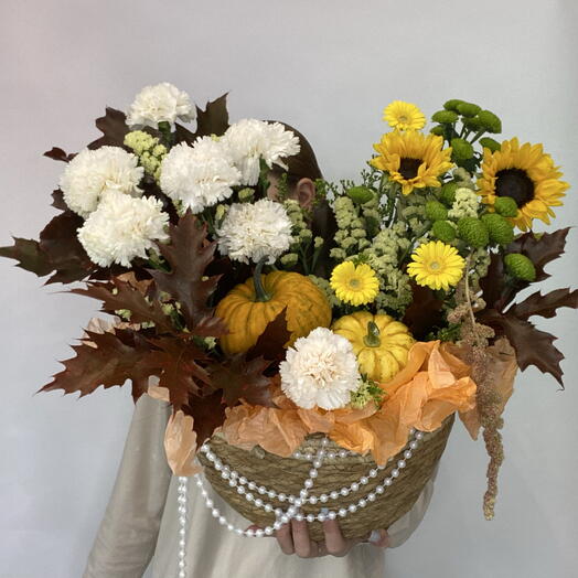 bambini flowers