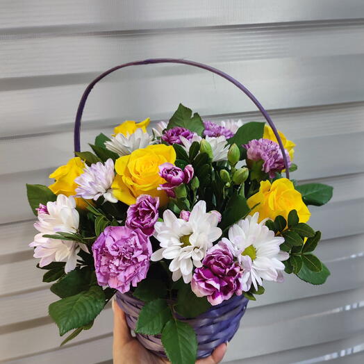 Cvetochniy butik