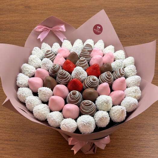 BERRYQUE