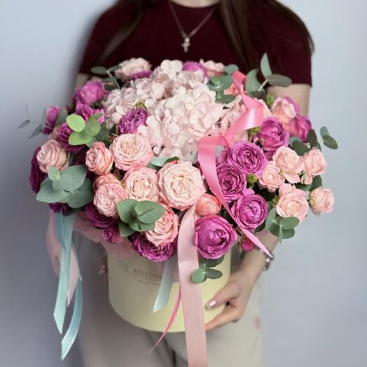 Mi Flor