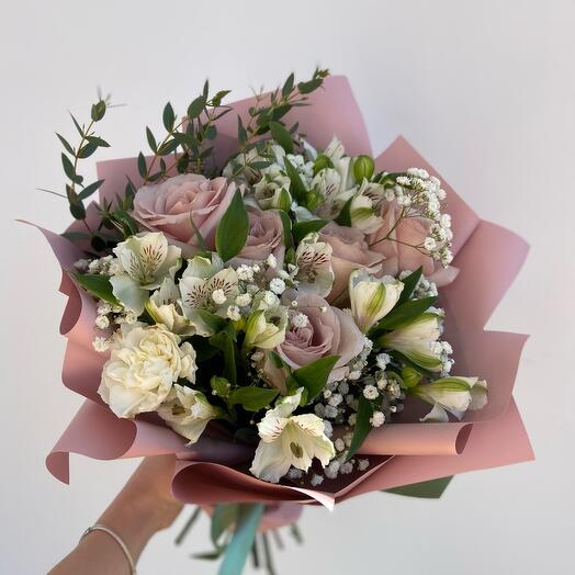 Bouquet 21
