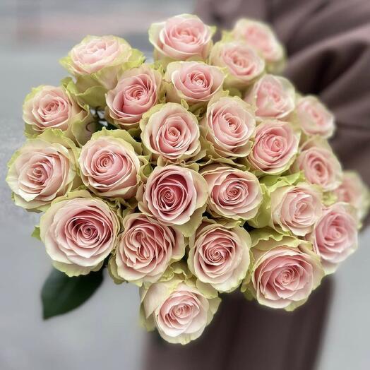 Ramo de rosas