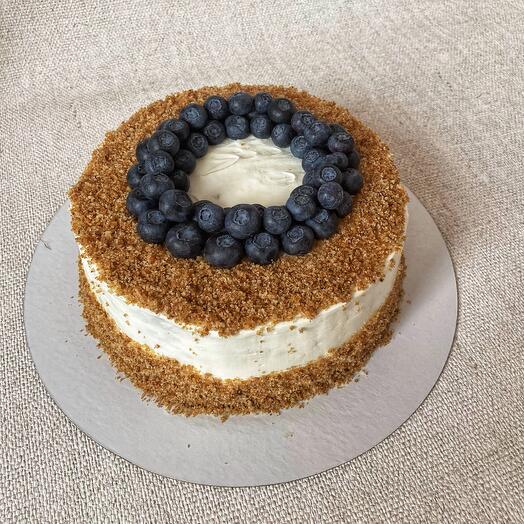 ПП Торт Медовик