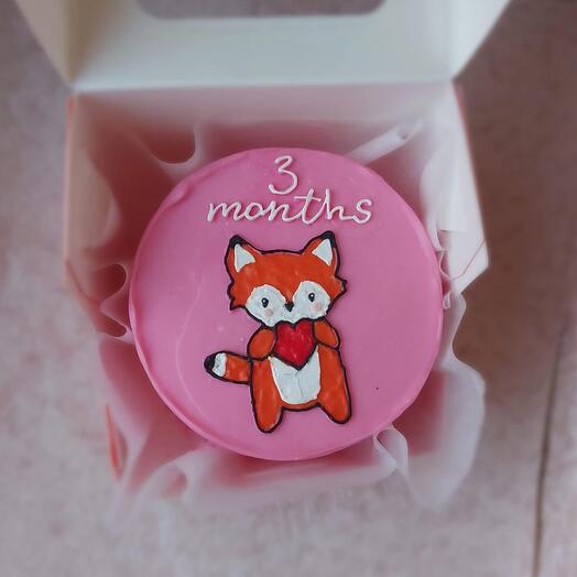 Khadi’s cakes