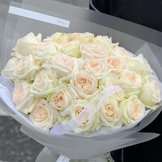 Fragrant rose premium class