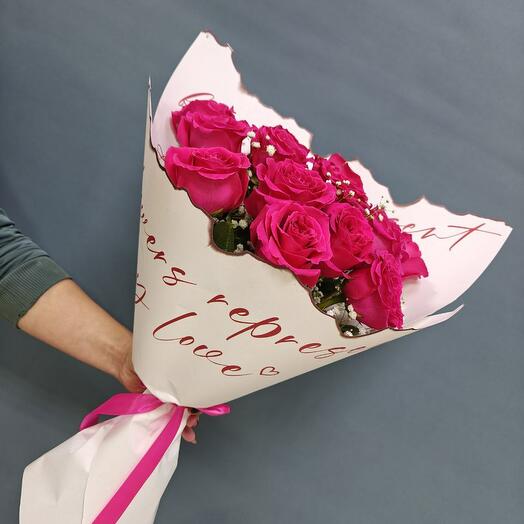 Liliya Flowers