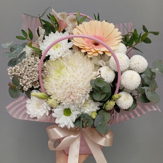 Экзотика Flowers