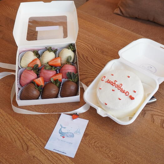 Loveberry Aktau