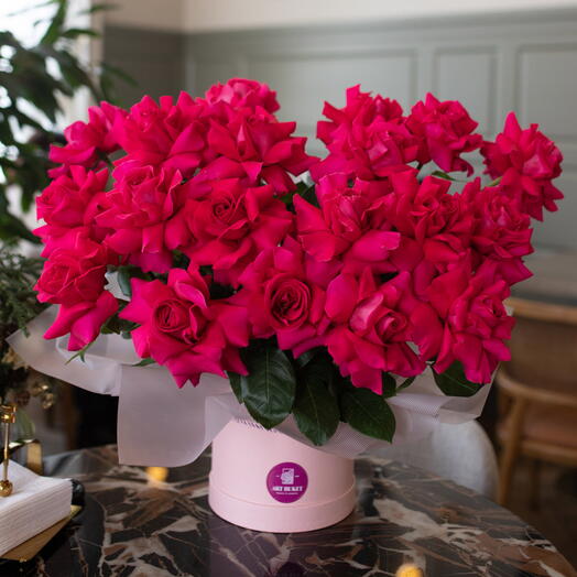 Экспрессия