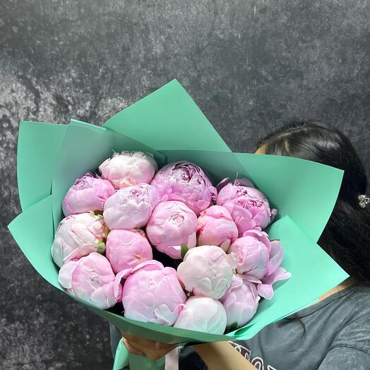 Хит пионы 15🥰