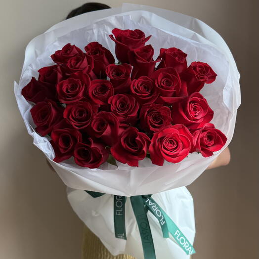Floral Astana