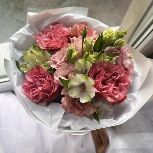 Veranda Flower 