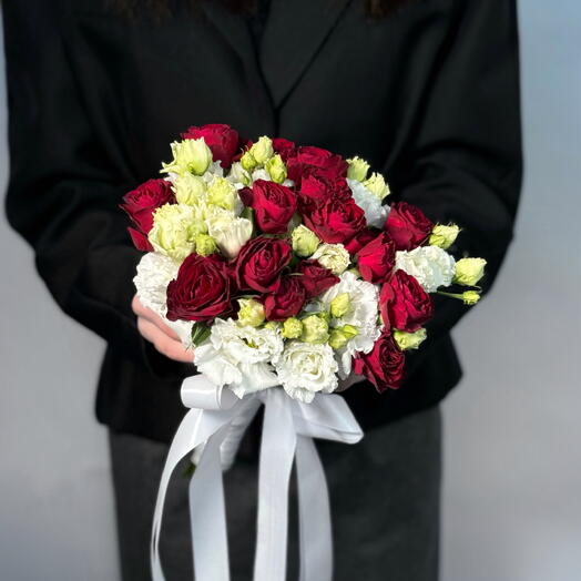 Gentle Flowers Lessner