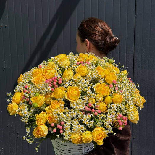 Flowers & Gifts